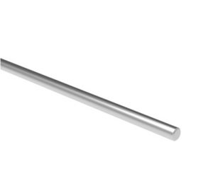 Stainless steel round bar