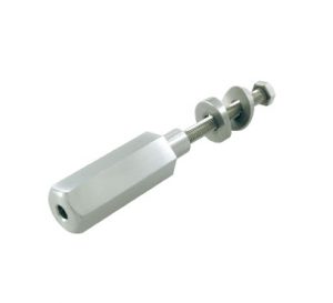 Stainless steel wire tensioner