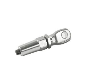 Stainless steel wire tensioner