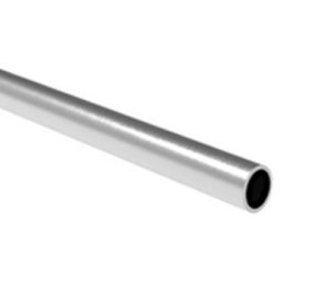 stainless steel round tube