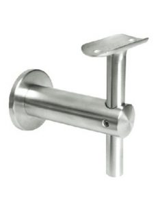 wall mount handrail bracket