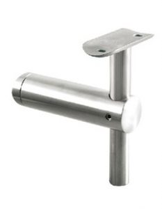 Baluster Post Mount Handrail Bracket