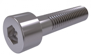 DIN 912 - Socket Head Cap Screw