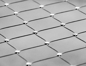 Stainless steel mesh 