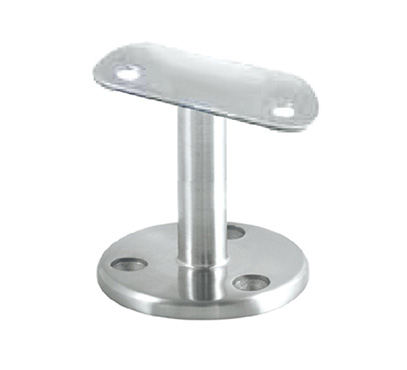 Top Mount Handrail Support - Tube
