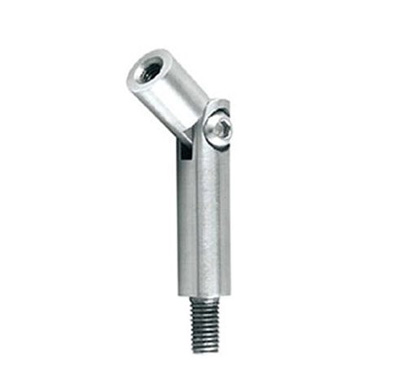 Adjustable Pivot Handrail Support - Pin