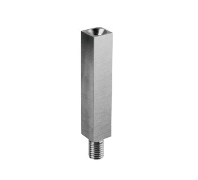 Square Pivot Handrail Support - Pin