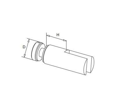 Handrail Support