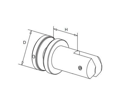 Handrail Bracket