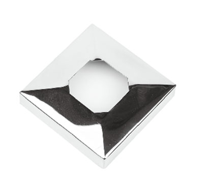 Square – Square Cover Plate