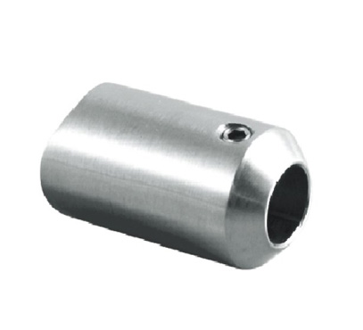 Upright Tube - Bar Connector