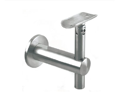 Wall Mount Handrail Wall Bracket – Adjustable