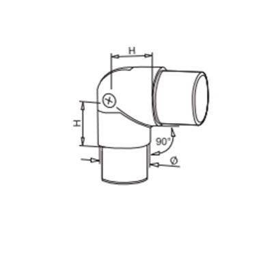 Flush Joiner “Adjustable”