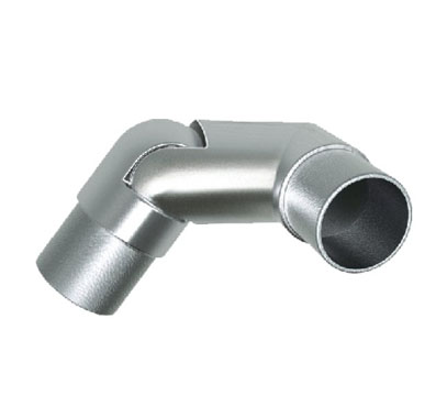 0-70 Degree Adjustable Elbow - Left