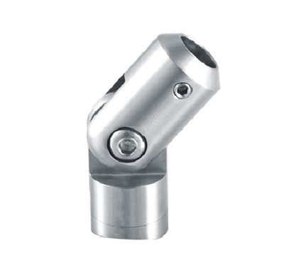 Adjustable Tube – Bar Connector