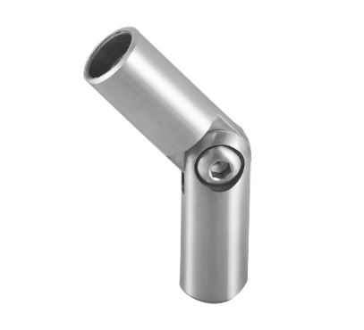 Adjustable Bar Connector