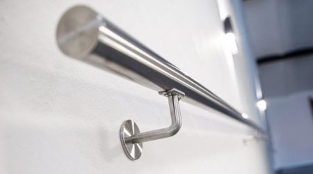 Sturdy Support for Your Balustrades and Handrails