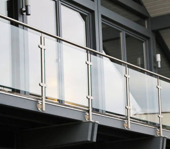 Our Destination is to Expand Your Balustrading Business