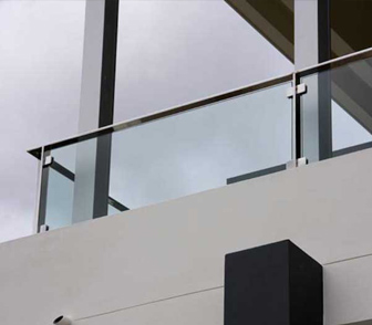 Why So Many People Choose Glass Railing?