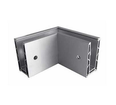 Aluminum Inside Corner – Wall For Sturdy 16