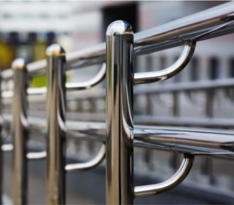 Electropolishing is the Better Option for Stainless Steel Railing System