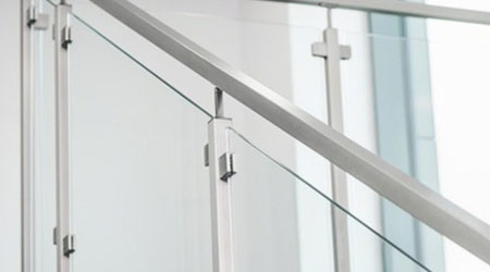 Stainless Steel Post Ensure the Stability and Aesthetics of Your Railings