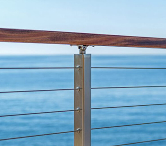 What You Need to Know before Choosing Cable Railing