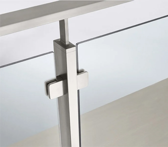 Q-Railing: Leader of Premium Balustrades