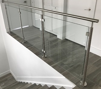 Railing Handrail - Types, Designs, and Different Uses