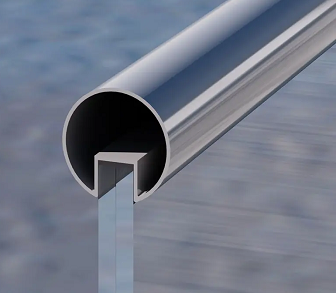 The Complete Guide to Stainless Steel Slot Tubes