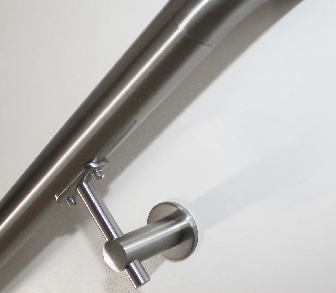 The Ultimate Guide to Glass Handrail Brackets