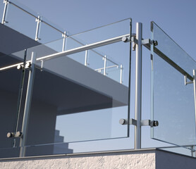 Railings Material: Aluminum vs Stainless Steel