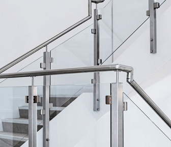 Q-railing——The Leader in Railing System