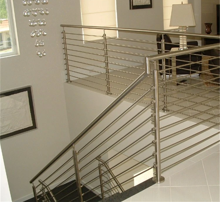 5 Reasons Why You Should Choose Stainless Steel Railings