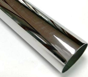 Introduction to the Mirror Polishing Process of Stainless Steel