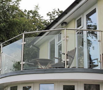 The Importance of Balcony Railings in Architecture and Design