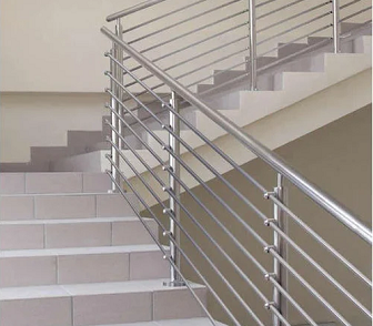 The Benefits of Stainless Steel Bar Railings