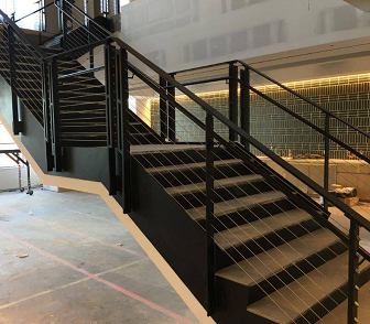 Innovations in Railing Accessories: Shaping the Future of Safety and Aesthetics