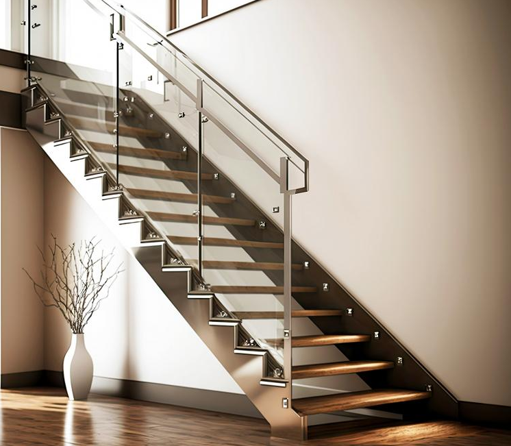 The Elegance and Versatility of Glass Railings