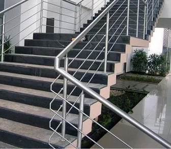 Cost Considerations for Stainless Steel Railings