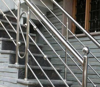 The Art of Crafting Stainless Steel Railing Accessories: Production Process Unveiled