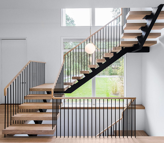 What Factors Should Be Considered in the Safety Standard of Railing Design?