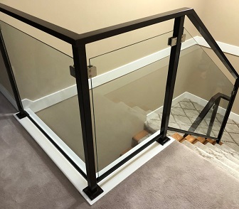 Strengthening the Glass Railing System: Essential Measures for Enhanced Safety