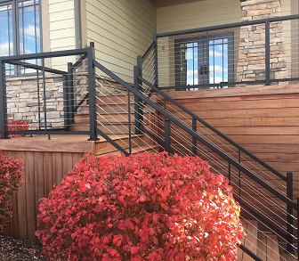 The Advantages of Cable Railing: A Modern Approach to Safety and Style