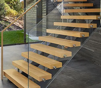 The Allure of Low-Maintenance Railing Systems