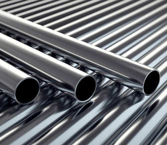 Exploring the Diversity: Types of Stainless Steel Pipes Based on Production Methods