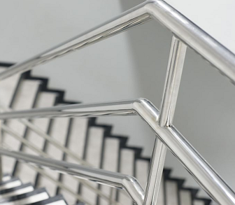 Top 2 Stainless Steel Grades for Railings