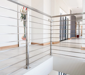 What Is a Stainless Steel Railing System and Why Choose It For Your Home?