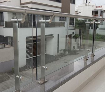 Some Benefits of Installing Stainless Steel Railings