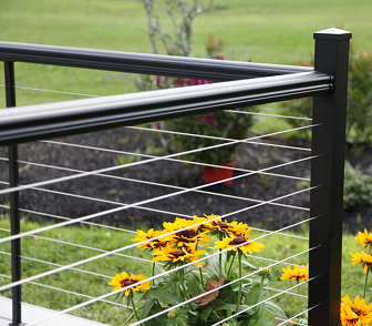 Understanding the Codes Affecting Cable Railing Systems